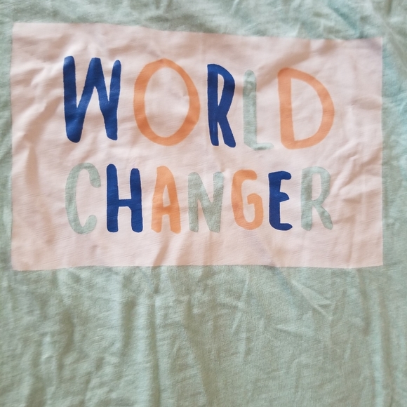 Open edit kids top size 4 - Picture 2 of 4